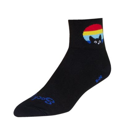 Sockguy Stalker Socks