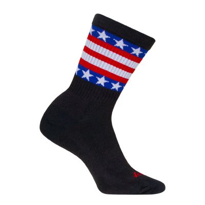 Sockguy Stars & Stripes Socks