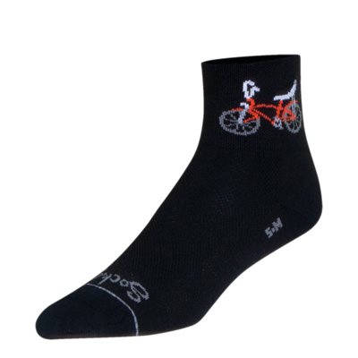 Sockguy Sting Ray Socks