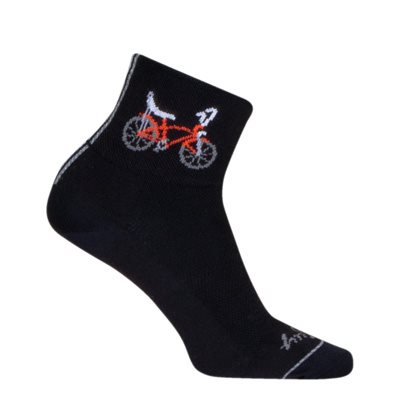 Sockguy Sting Ray Socks