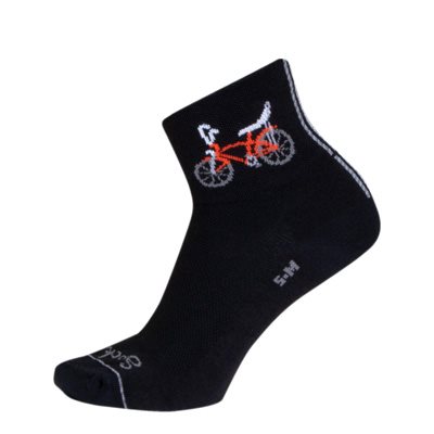 Sockguy Sting Ray Socks