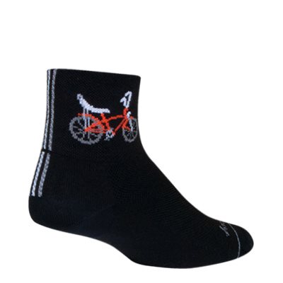 sockguy Sting Ray socks