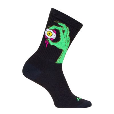 Sockguy Stink Eye Socks