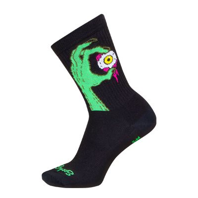 Sockguy Stink Eye Socks