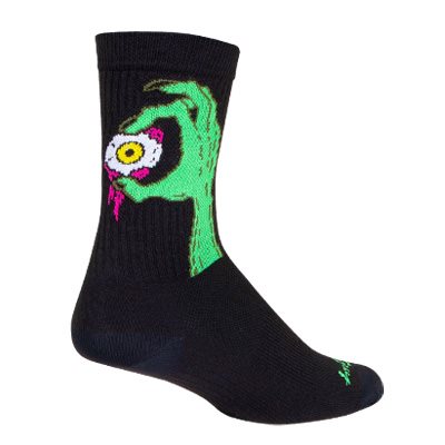 sockguy Stink Eye socks