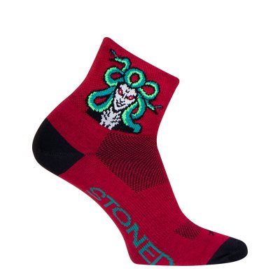 Sockguy Stoned Socks