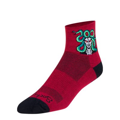 Sockguy Stoned Socks