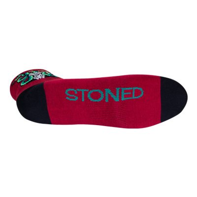Sockguy Stoned Socks