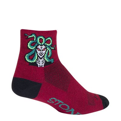 sockguy Stoned socks