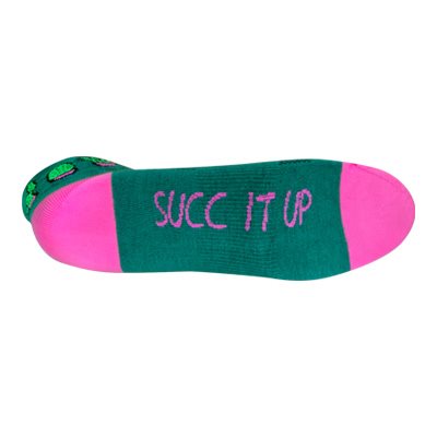 Sockguy Succ It Up Socks