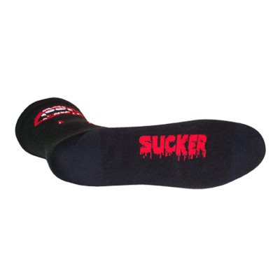 Sockguy Sucker Socks