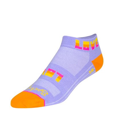 Sockguy Sugarcoat Socks