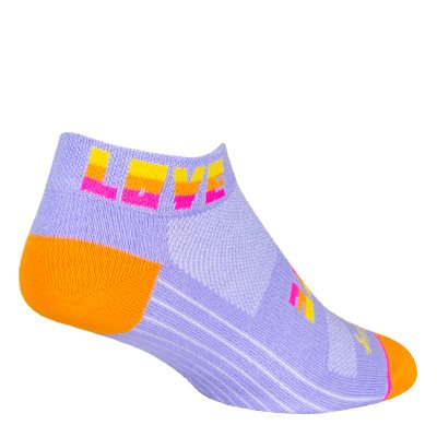 sockguy Sugarcoat socks