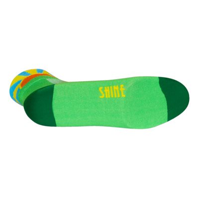 Sockguy Sunshine Socks
