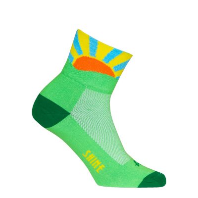 Sockguy Sunshine Socks