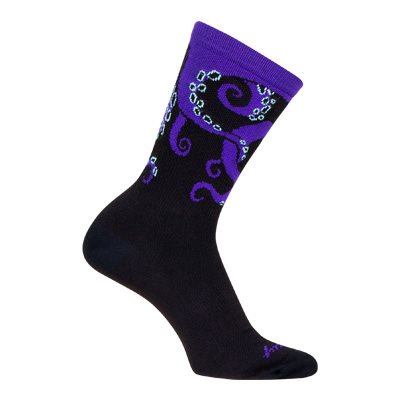 Sockguy TentaCOOL Socks