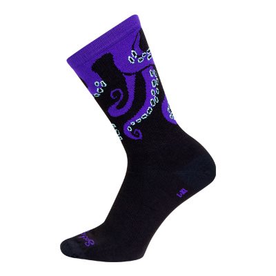 Sockguy TentaCOOL Socks