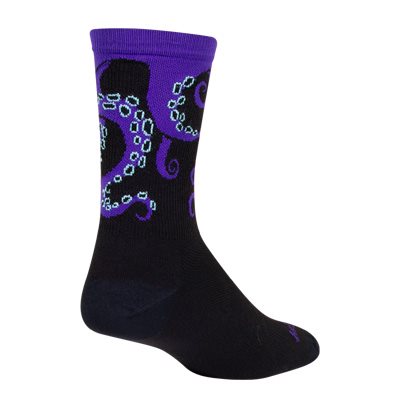 sockguy TentaCOOL socks