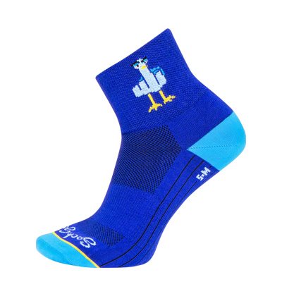 Sockguy The Bird Socks