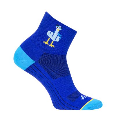 Sockguy The Bird Socks