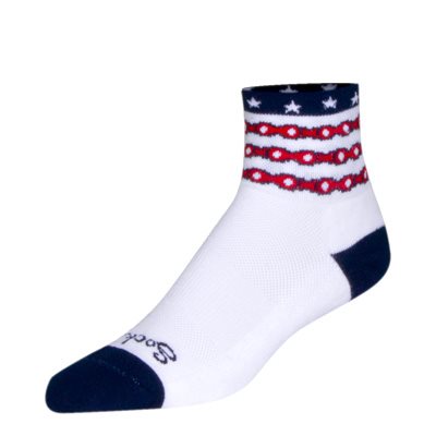 Sockguy The Brave Socks