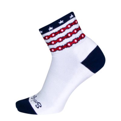 Sockguy The Brave Socks