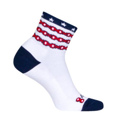 Sockguy The Brave Socks