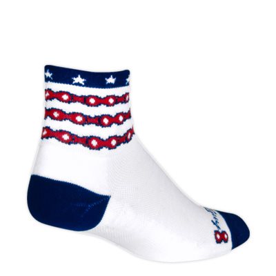 sockguy The Brave socks