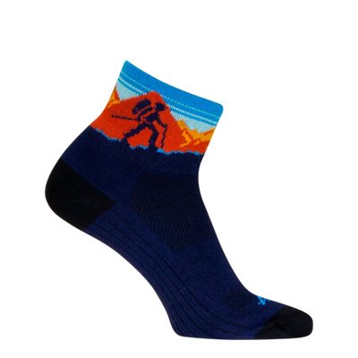 Sockguy Thru-Hike Socks