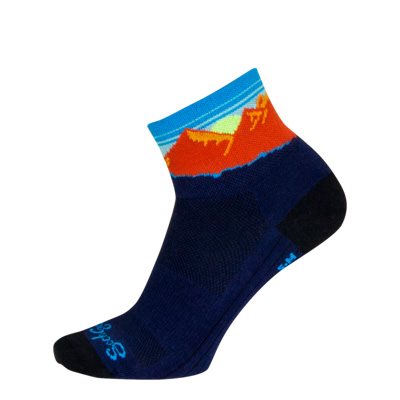 Sockguy Thru-Hike Socks