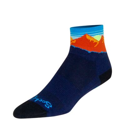 Sockguy Thru-Hike Socks