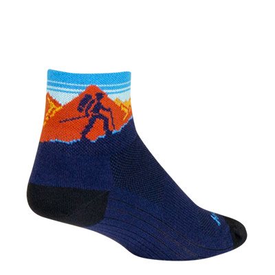 sockguy Thru-Hike socks
