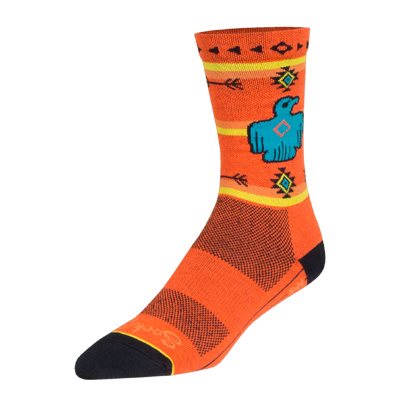 Sockguy Thunderbird Socks