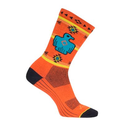 Sockguy Thunderbird Socks