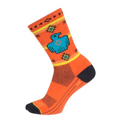 Sockguy Thunderbird Socks