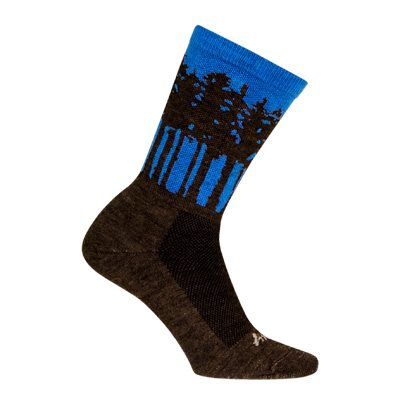 Sockguy Treeline Wool Socks