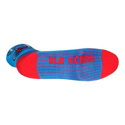 Sockguy Trike 4" Socks