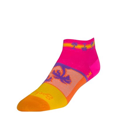 Sockguy Tropical Socks