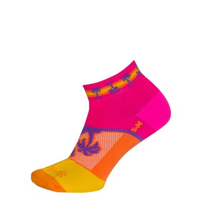 Sockguy Tropical Socks