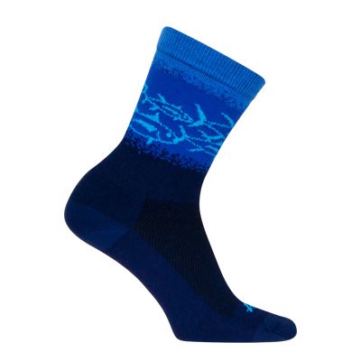 Sockguy Tuna Socks