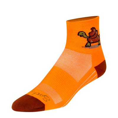 Sockguy Turdle Socks