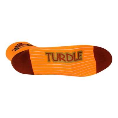 Sockguy Turdle Socks