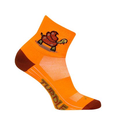 Sockguy Turdle Socks