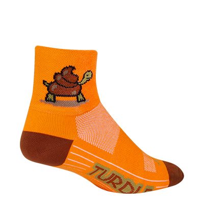 sockguy Turdle socks