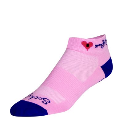 Sockguy Unlock Socks