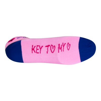 Sockguy Unlock Socks