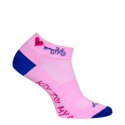 Sockguy Unlock Socks