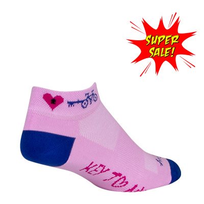 sockguy Unlock socks