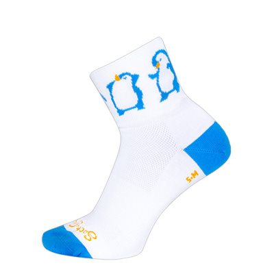 Sockguy Upbeat Socks