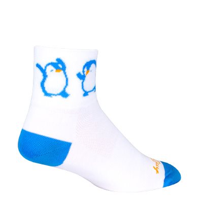 sockguy Upbeat socks